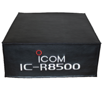 Icom IC-R8500 DX Covers radio dust cover