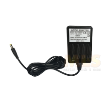 West Mountain Radio 15 VDC Power Supply for CLRspkr & CLRdsp  58410-951