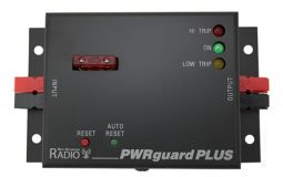 West Mountain Radio PWRguard Plus  58402-1045