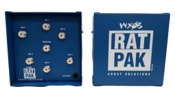 Array Solutions Remote AnTenna Switch - RATPak
