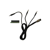 RB Jumpers - ISC: Baofeng/Kenwood HT Cable  58119-1374