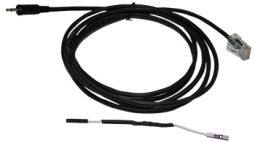 RB Mic to 2.5mm (HT) Cable Kit   58119-983