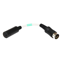 RB P&P Adapter for TenTec/Yaesu DIN-5 - 58102-970