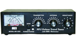MFJ-904H Travel Tuner