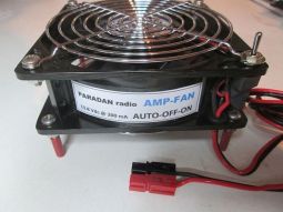 Amp Fan