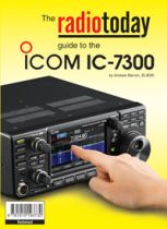 The radiotoday's Guide To The IC-7300