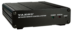 Yaesu SCU-LAN10 Network Remote Control System