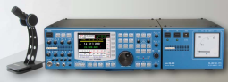 Hilberling PT-8000A HF/VHF Transceiver