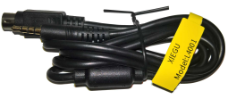 Xiegu X6100 To XPA125B Control Cable (L4001)
