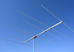 6 meter 4 meter Dual-band 50-70 MHz Yagi Antenna 7element PA5070-7-3B