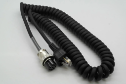 Yaesu MD-100 Replacement Microphone Cable