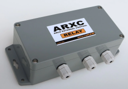 ARCO Extension: 4 relays