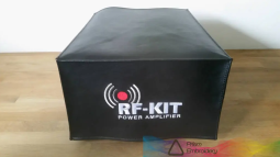 Prism Dust Cover for RF-KIT
