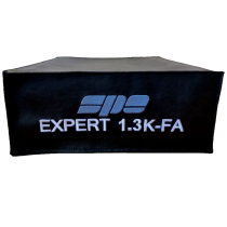 SPE 1.3K-FA DX Covers radio PRISM dust cover