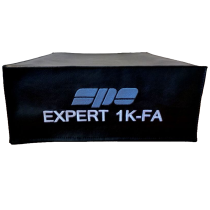 SPE 1K-FA DX Covers radio PRISM dust cover