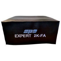 SPE 2K-FA DX Covers radio PRISM dust cover