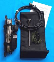 Bushcomm SWE-100P (125w PEP Voice with quick deploy kit)