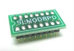 Plug&Play Module SL-MOD-8PD