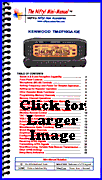Compact TM-D710GA Mini-manual