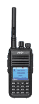 TyT MD-UV380 Dual Band VHF/UHF DMR Handheld