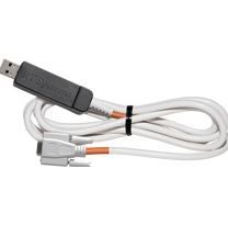 USB-65 DB-9 Null-Modem CAT cable for Yaesu FT-847