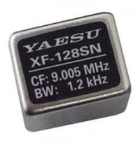 XF-129SN 8.900MHZ/1.2KHZ SSB Narrow Crystal Filter (SUB)
