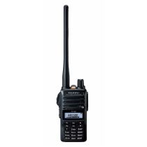 Yaesu FT-65E VHF/UHF 2m/70cm Dual Band FM Handheld