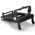 Radioddity G90-H1 Houder Met Koelventilator Voor Xiegu G90 - Automatische Temperatuurregeling