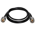 thumbnail image 2 of WiFi Expert RG58 NMO Antenna Mount To PL259 UHF Male Coax Cable – Various Lengths 2 of 6