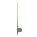 SmallIR Mark III Vertical Antenna, 20m-6m Package