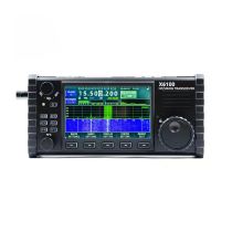 XIEGU X6100 ULTRA PORTABLE SHORTWAVE TRANSCEIVER RADIO