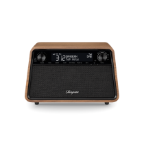 Sangean Premium Wooden Cabinet Radio - DAB+ / FM-RDS / Bluetooth / AUX