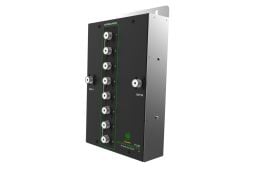 4O3A Antenna Genius 8:2 antenna switch