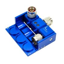 Shackmaster OSL calibration Kit (Open, Short, Load) by Rigexpert