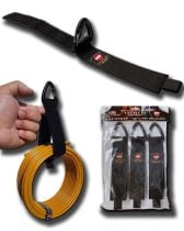 Coax Strap Organizer - Messi & Paoloni