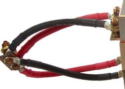Amplifier 1000 Watt Harness 58255-1019