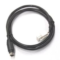 Kenwood AT-300 Compatible Interface Cable