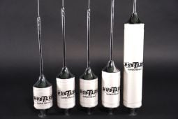 Hustler RM-S Series Resonators