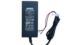 Charger for Manly LiFePo4 Battery