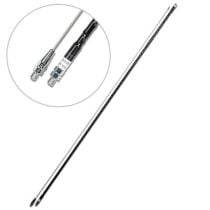 AMPRO MOBILE ANTENNA FOR 12M (Ham Stick)