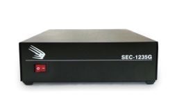 B-STOCK Samlex SEC-1235G 30 Amp Switch Mode Power Supply (EX-DEMO)