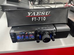 Dust Cover for FT-710 AND SP-40 Speaker
