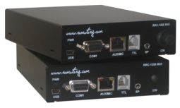 Remoterig RRC-1258MkII - Microbit