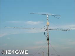 EAntenna 144LFA11 - R2010103