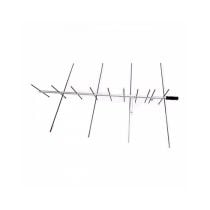Arrow 146/437-14WBP Alaskan Backpackable Satellite Antenna with Duplexer