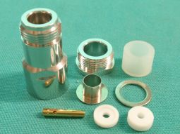 N Line Socket (Jacks) RG213