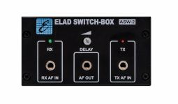 Elad ASW-2 Antenna Switch-Box