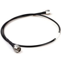Deepace Low-Loss N-Type Calibration Cable (1m) with Calibrated Report Sheet
