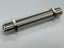 ADAPTOR SO239 TO SO239 - EXTENDED 10CM long