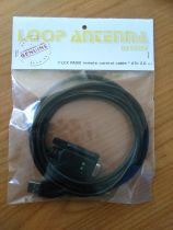 Flex Radio remote control cable * ATU 2.0 - CI-5